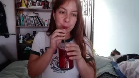 Violeta Peter online show from 13, 7, 2026