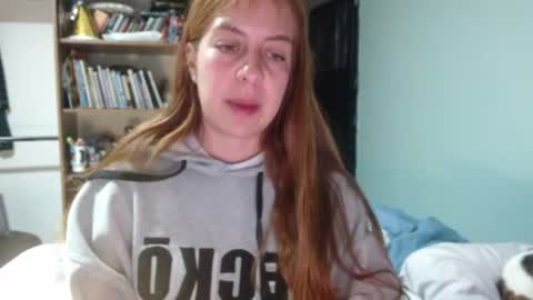 Violeta Peter online show from 18, 7, 2026