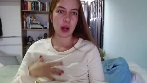 Violeta Peter online show from 4, 8, 2026