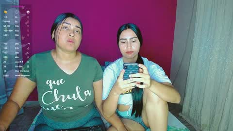 Snapshot of violeta_rouses chatting on 16, 1, 2025 violeta_rouses online show from 16, 1, 2025