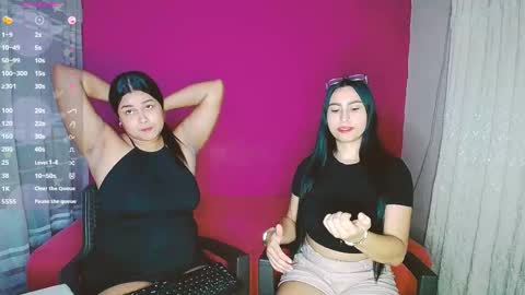 Snapshot of violeta_rouses chatting on 3, 3, 2025 violeta_rouses online show from 3, 3, 2025