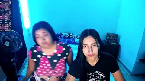 violeta_rouses online show from 7, 11, 2025