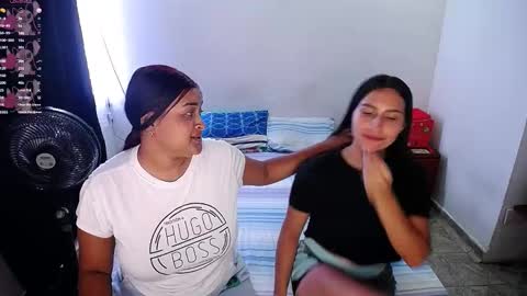 violeta_rouses online show from 9, 11, 2025