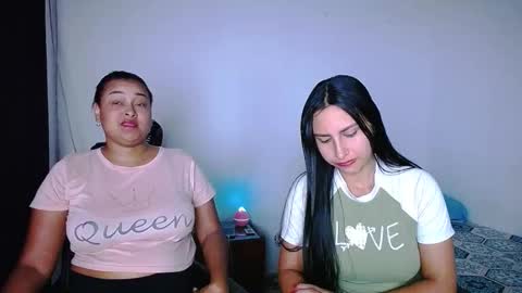 violeta_rouses online show from 18, 1, 2026