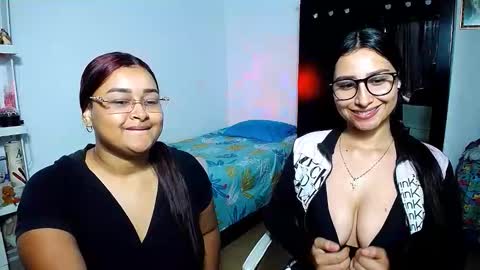 violeta_rouses online show from 2, 2, 2026