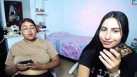 violeta_rouses online show from 20, 2, 2026