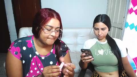 violeta_rouses online show from 31, 3, 2026