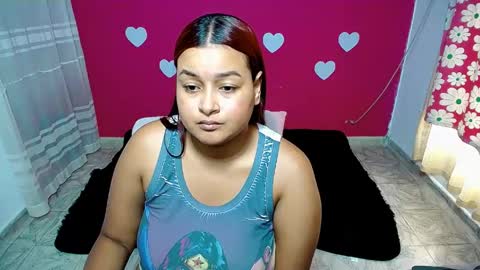 violeta_rouses online show from 21, 5, 2026