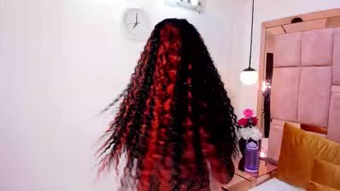 Violeta Ruiz online show from 8, 1, 2026