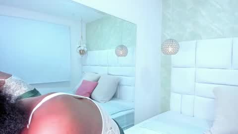 Violeta Ruiz online show from 24, 2, 2026