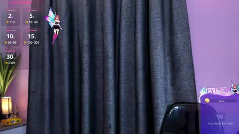 Snapshot of violeta_santanna chatting on 11, 6, 2026 Sofi online show from 11, 6, 2026