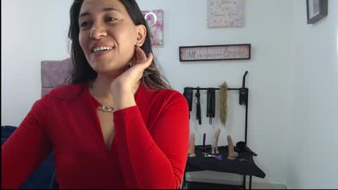 violeta_scott_ online show from 16, 5, 2026