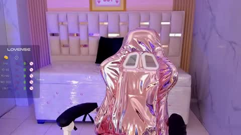 IG violeta sub online show from 29, 1, 2025