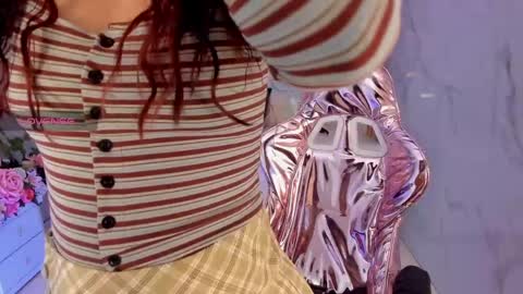 IG violeta sub online show from 3, 2, 2025