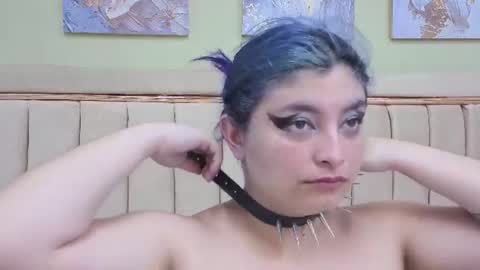 Snapshot of violeta_tepes chatting on 20, 6, 2026 violeta_tepes online show from 20, 6, 2026