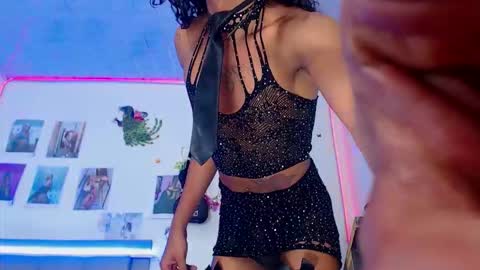 violetaconny online show from 24, 2, 2026