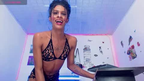 violetaconny online show from 6, 3, 2026