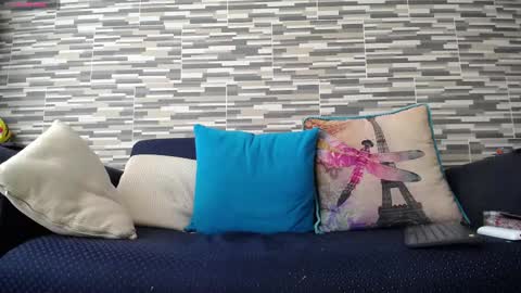 Violeta Gmez online show from 30, 11, 2025