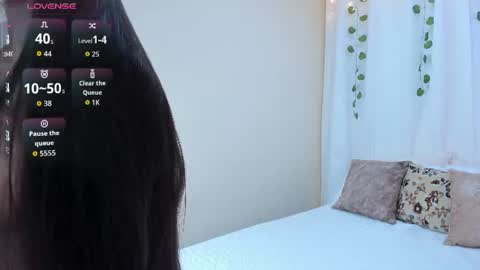 Snapshot of violetagrace chatting on 28, 6, 2026 Violeta online show from 28, 6, 2026