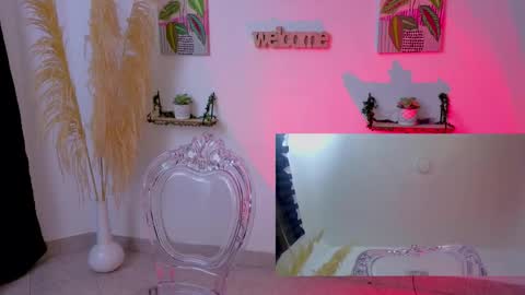 VioletaMedusa online show from 23, 10, 2025