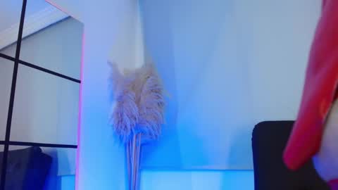 Violeta online show from 1, 12, 2025