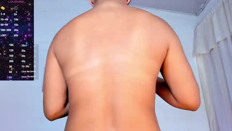 Snapshot of violetasotter chatting on 13, 1, 2025 Violeta online show from 13, 1, 2025