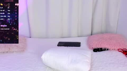 Snapshot of violetasotter chatting on 21, 2, 2025 Violeta online show from 21, 2, 2025