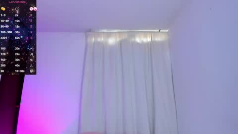 Snapshot of violetasotter chatting on 25, 9, 2025 Violeta online show from 25, 9, 2025