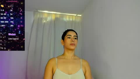 Snapshot of violetasotter chatting on 24, 5, 2026 Violeta online show from 24, 5, 2026