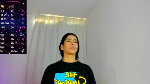 Snapshot of violetasotter chatting on 11, 6, 2026 Violeta online show from 11, 6, 2026