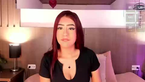 Violet online show from 23, 9, 2025