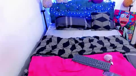 Snapshot of violetevans69 chatting on 1, 3, 2025 Violett online show from 1, 3, 2025