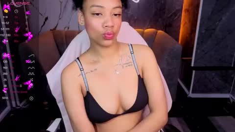 violeth_b online show from 26, 11, 2025
