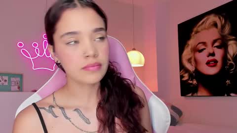 Violeth Hill online show from 19, 2, 2025