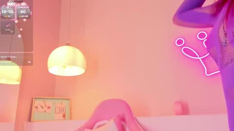 Violeth Hill online show from 25, 9, 2025