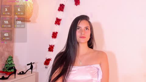 violeth online show from 18, 12, 2024