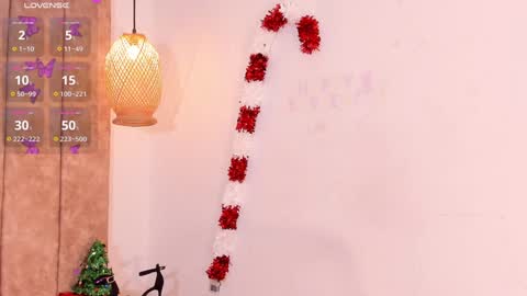 violeth online show from 23, 12, 2024