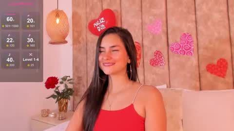 violeth online show from 14, 2, 2025