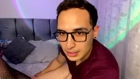 violetjack online show from 27, 3, 2026