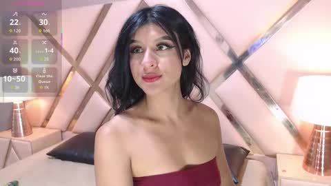 VioletLux online show from 3, 10, 2025