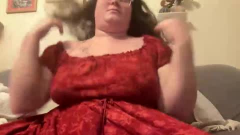 violetlyhappy online show from 25, 3, 2026