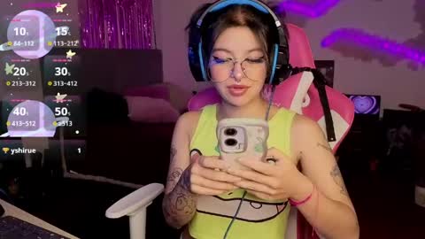   online show from 12, 4, 2026