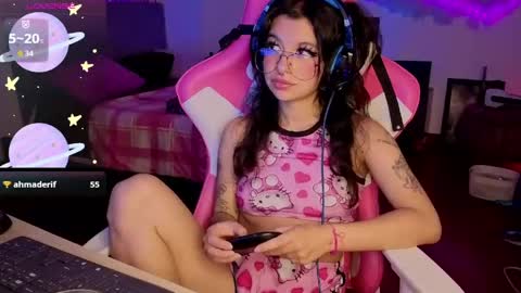   online show from 18, 4, 2026