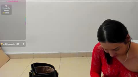 Snapshot of violetrose_as chatting on 27, 2, 2026 Violet Rose online show from 27, 2, 2026