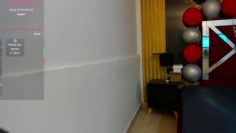 Snapshot of violetrose_as chatting on 3, 3, 2026 Violet Rose online show from 3, 3, 2026