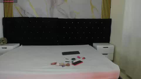 Violet Rose online show from 14, 3, 2026