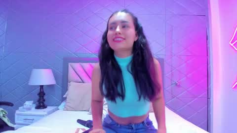 Violet Rousse online show from 12, 10, 2025