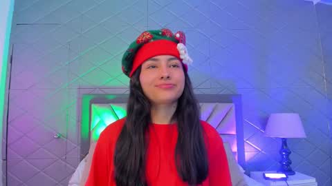 Violet Rousse online show from 1, 12, 2025