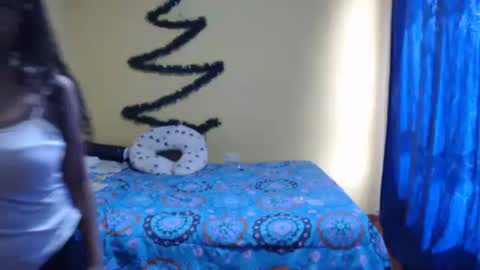 Violet777  online show from 16, 12, 2024