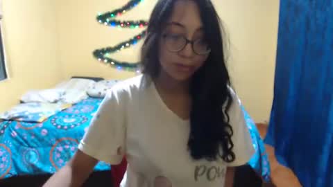 Violet777  online show from 27, 12, 2024